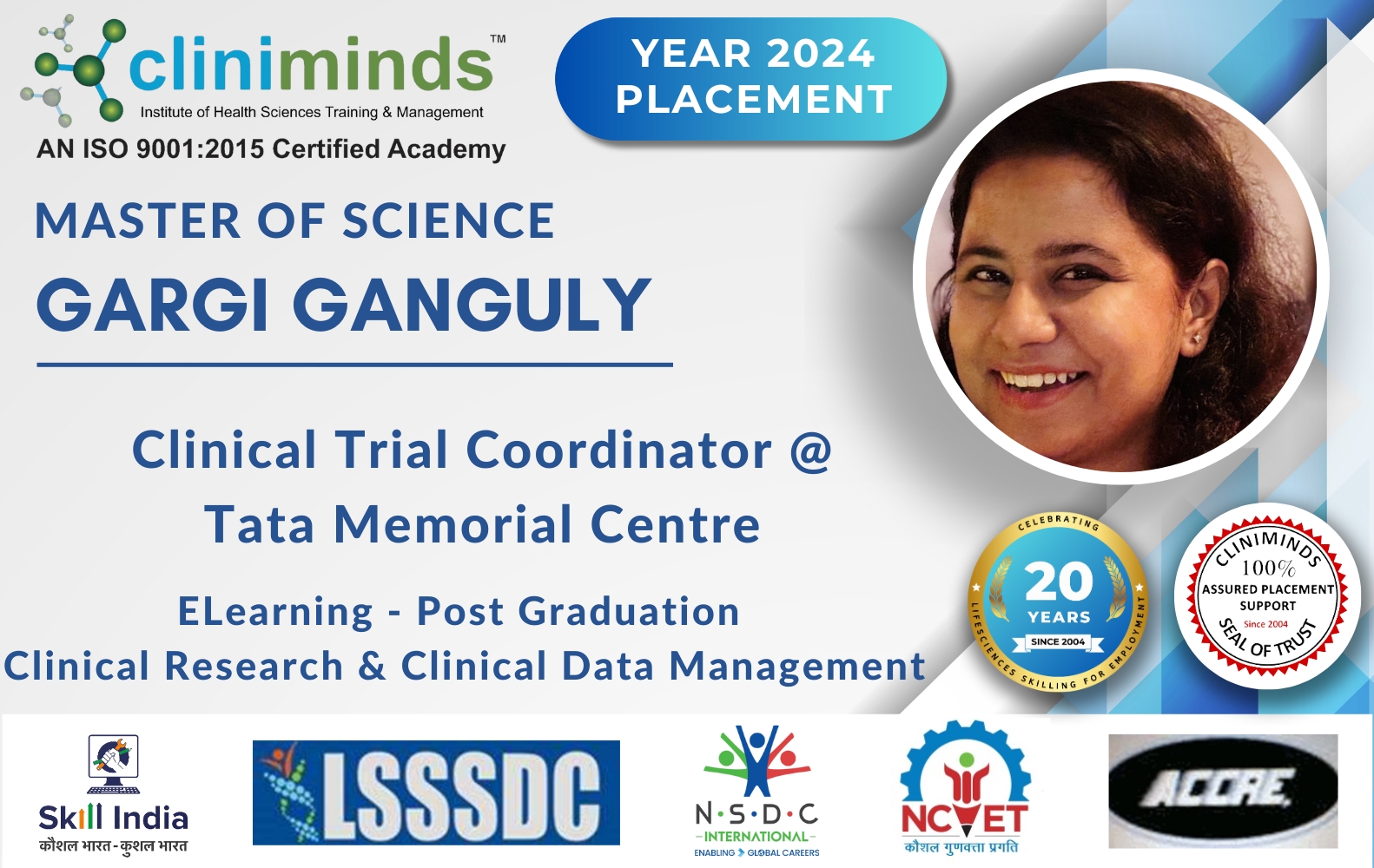 Cliniminds Placements